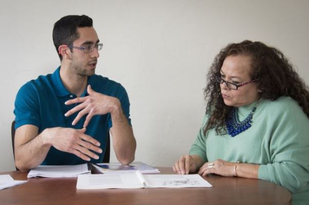 One-on-one Tutoring